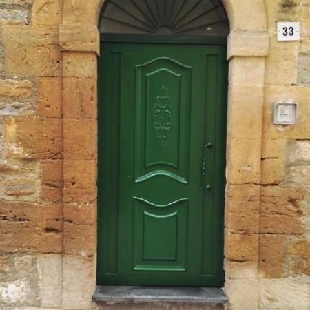 Casa Vacanze, In Centro Citta Caltanissetta Exterior foto