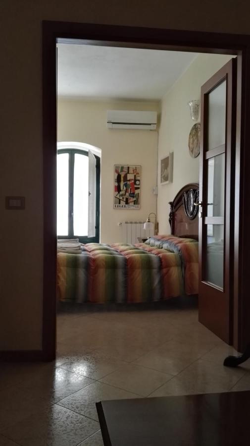 Casa Vacanze, In Centro Citta Caltanissetta Exterior foto